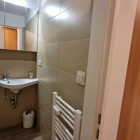 Ferienwohnung Elsnerstrasse Nürnberg Exterior foto