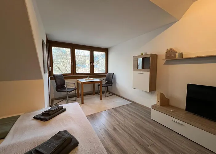 Ferienwohnung Elsnerstrasse