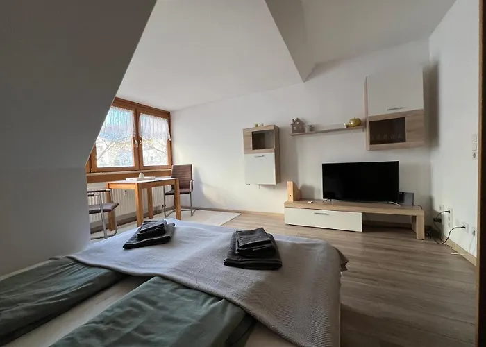 Ferienwohnung Elsnerstrasse