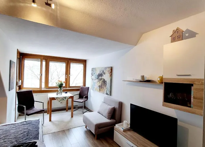 Ferienwohnung \