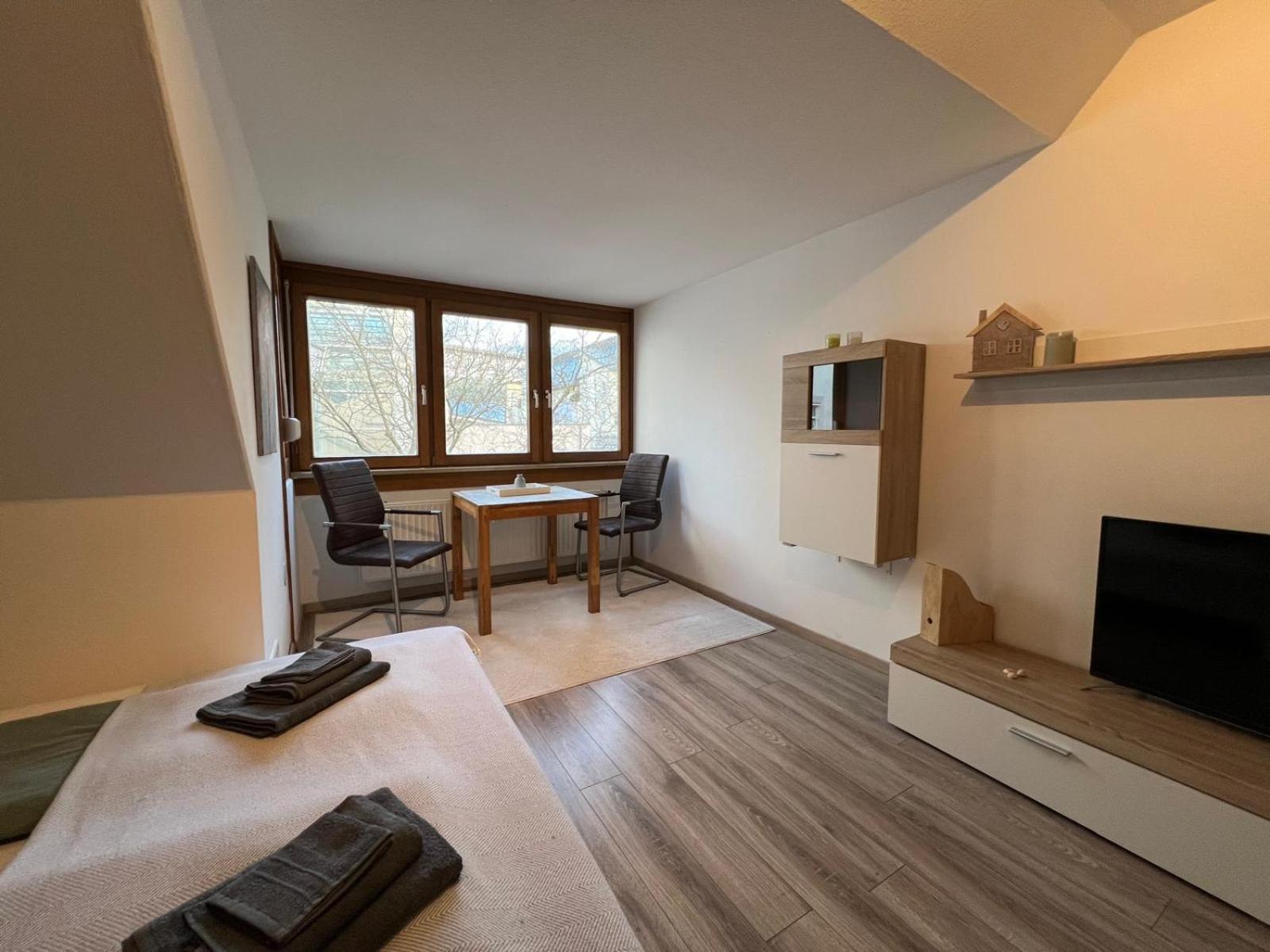 Appartement 