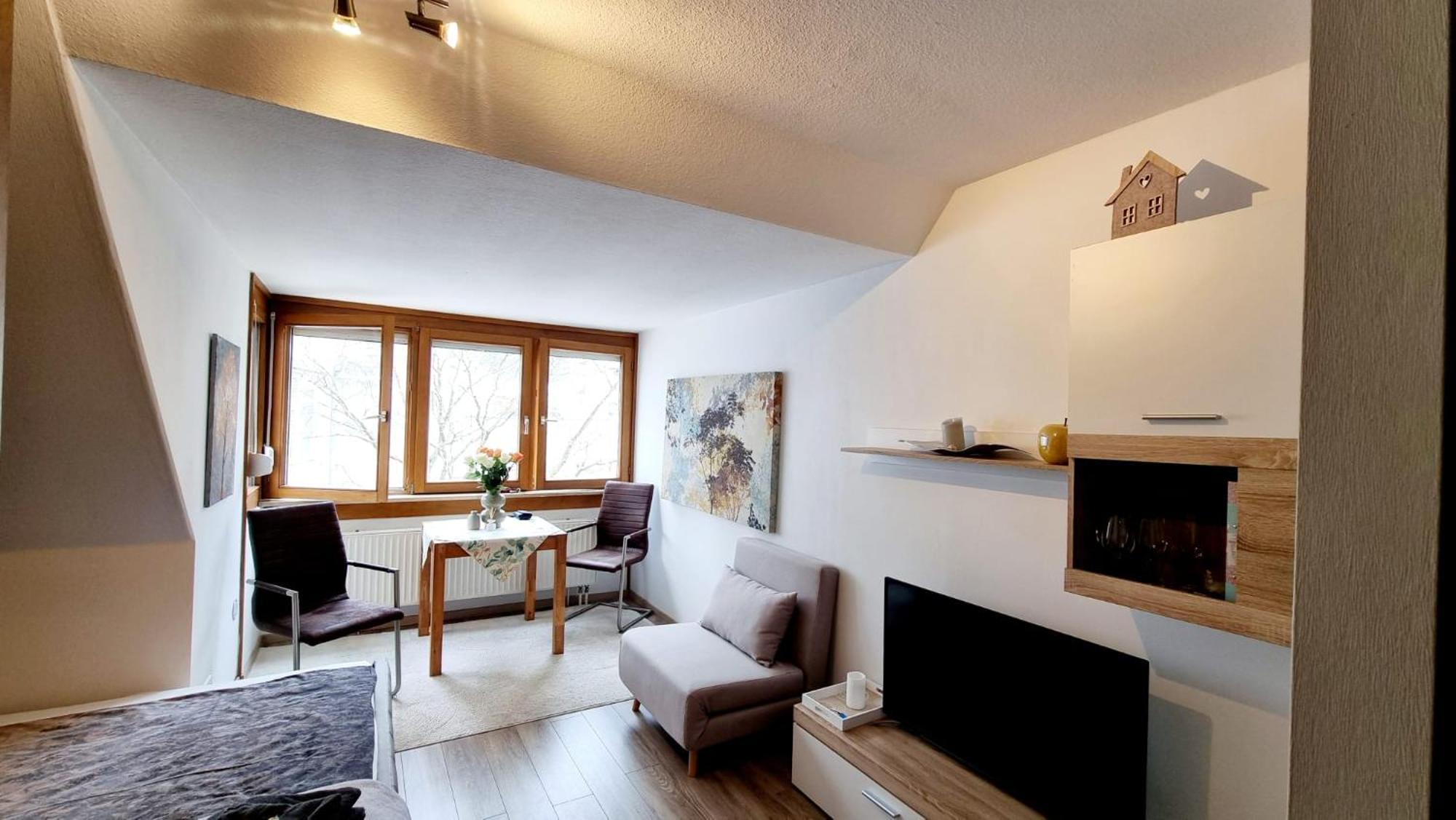 Appartement 